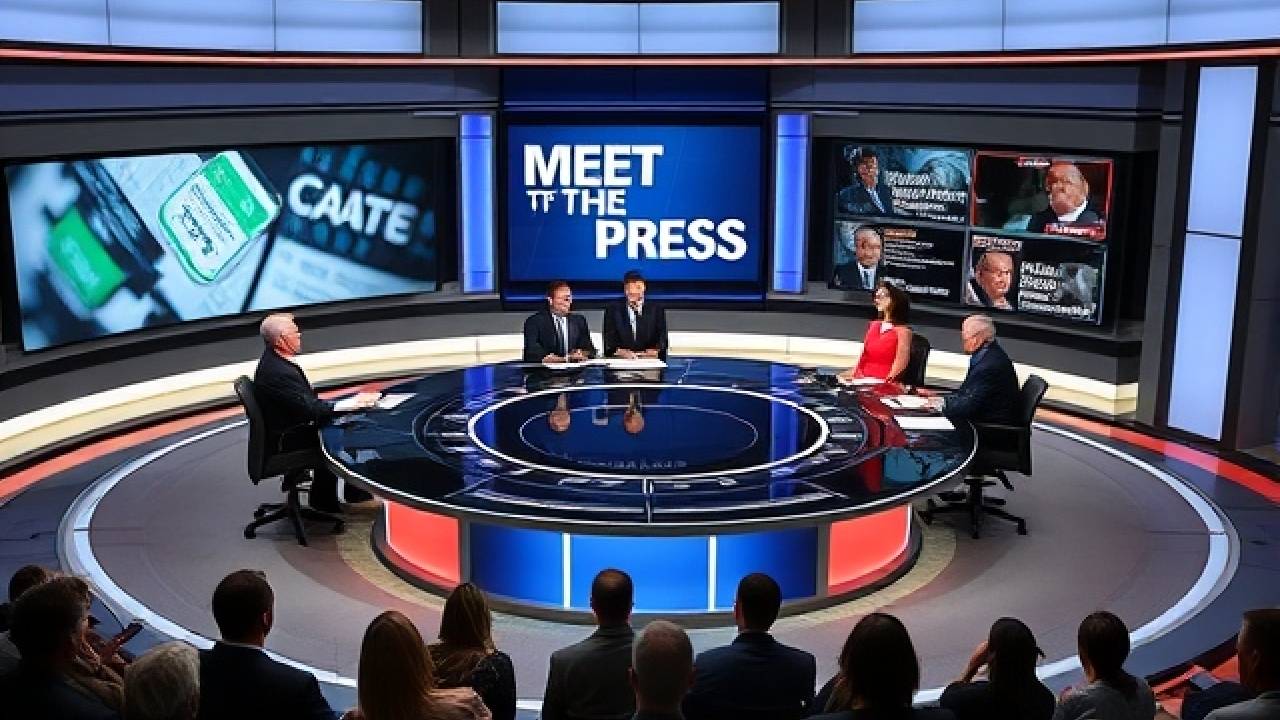 Meet The Press S76e46