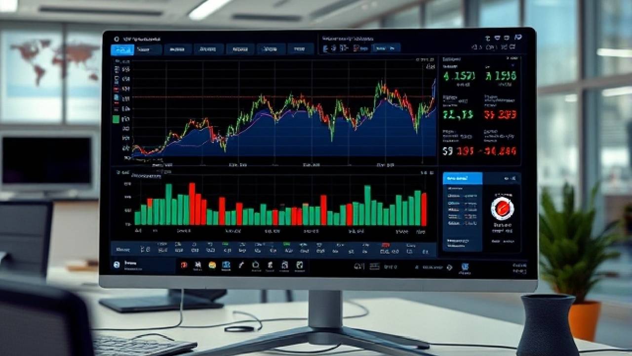 Fintechzoom.com European Indices Today