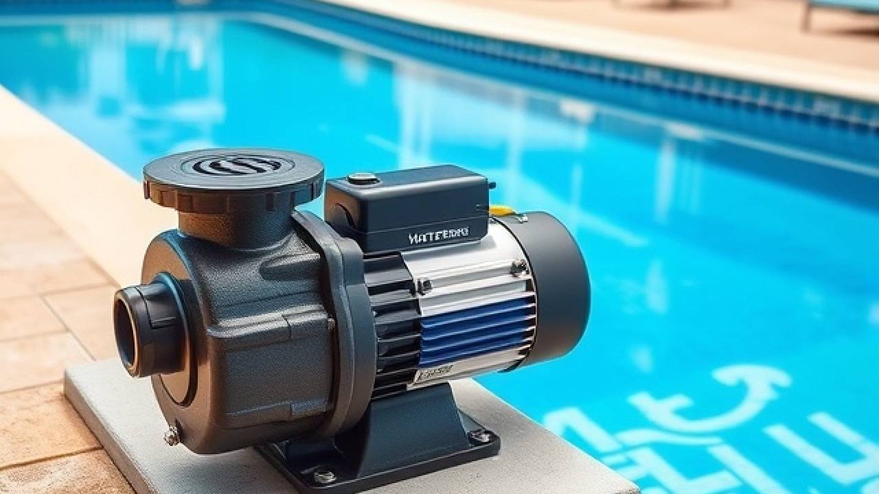 Specification For Waterway Plastics Sgsmf115 Pump 1.5hp